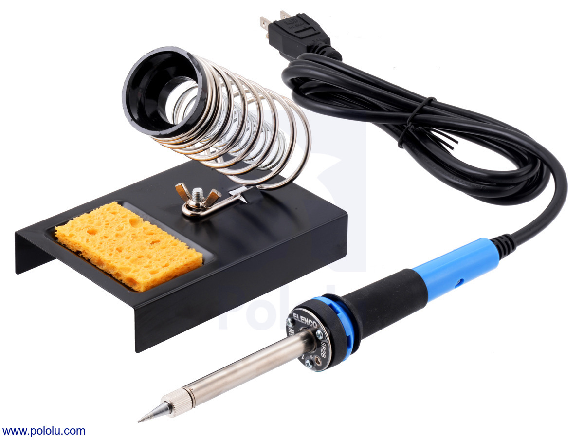 Soldering Tools