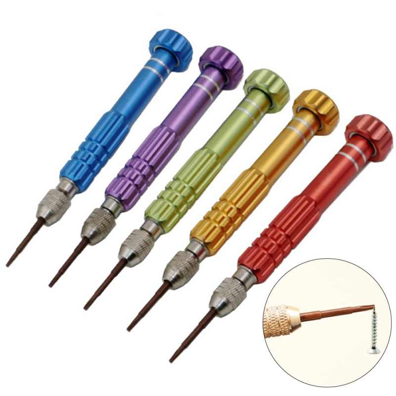 Screw Driver