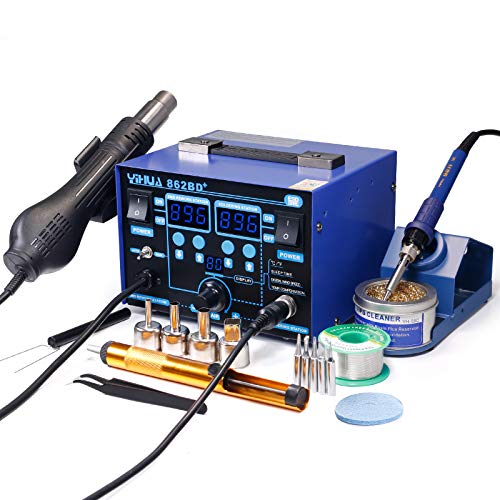 Soldering Station