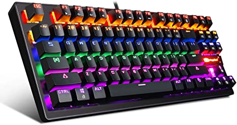 Gaming KeyBoard