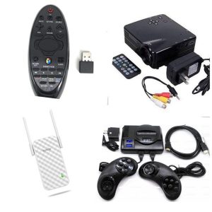 TV parts