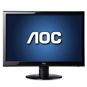 AOC Monitor