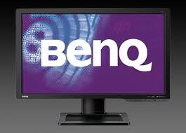 BenQ Monitor