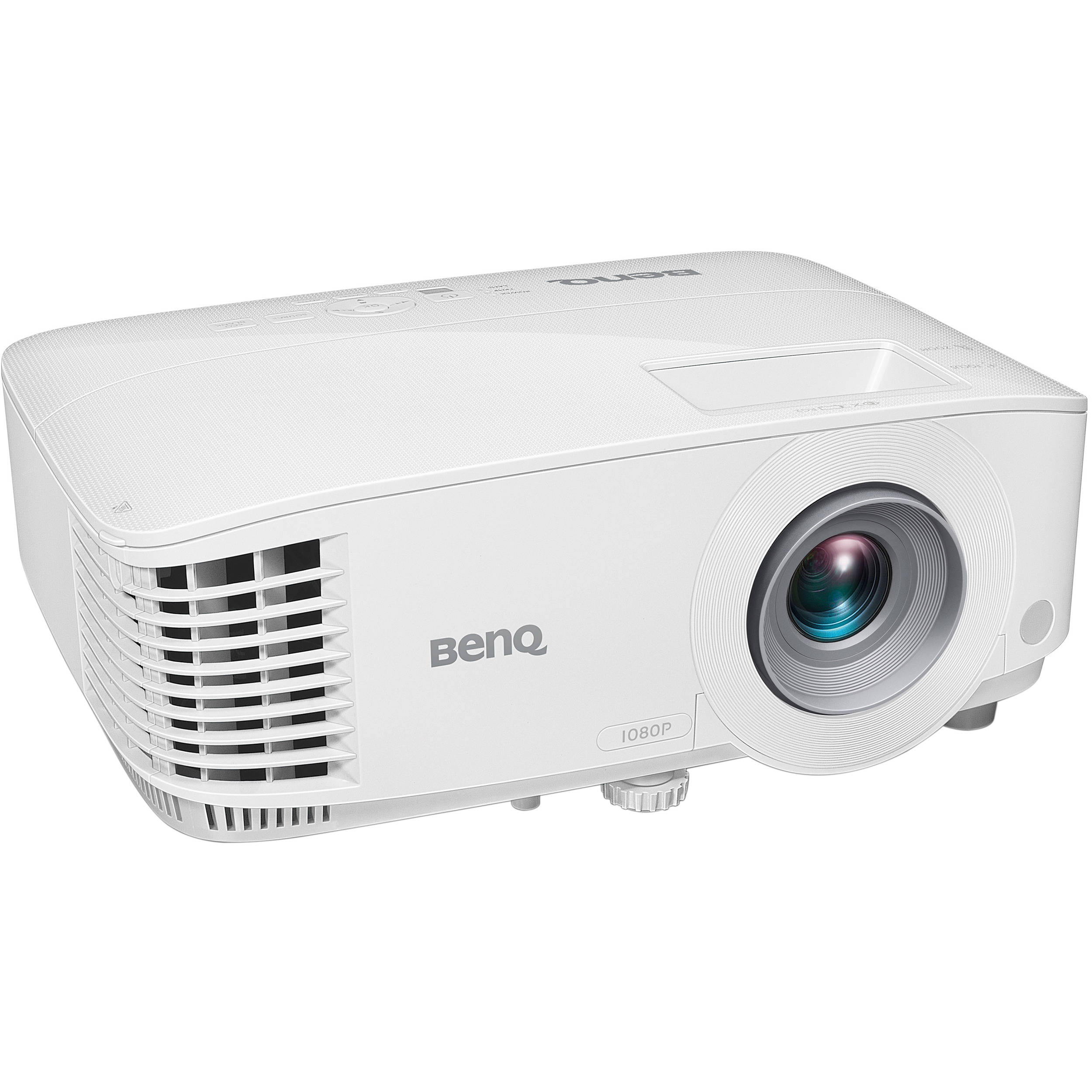 New Projectors