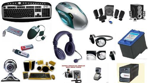 Extra Accesories