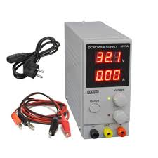DC power supply