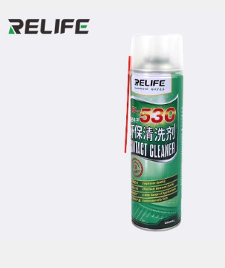 Cleaning Consumable