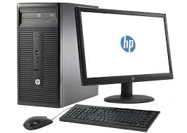 Desktop Accesories