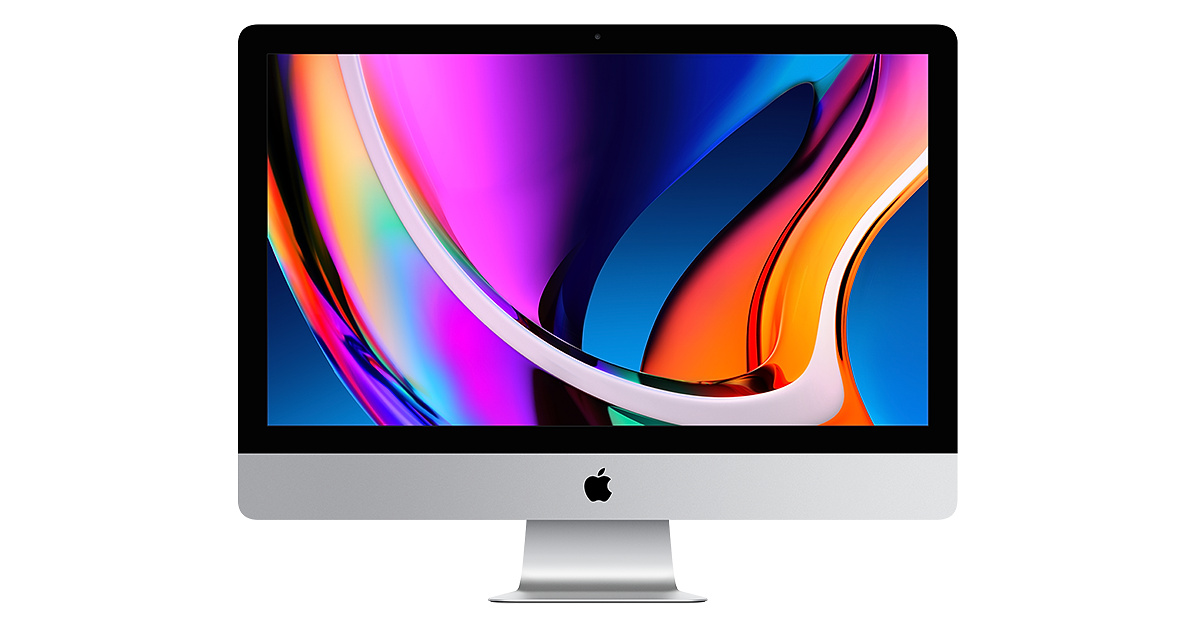 IMac