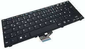 Keyboard