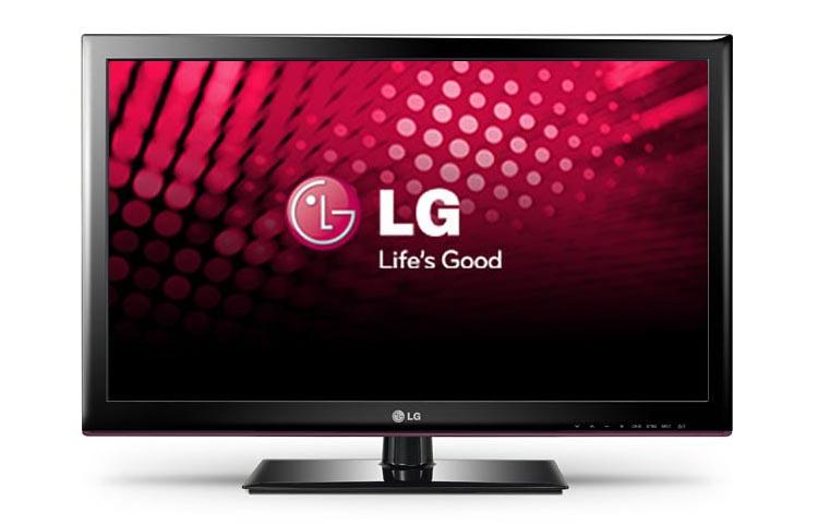 LG