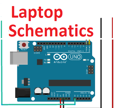 Laptop Schematic