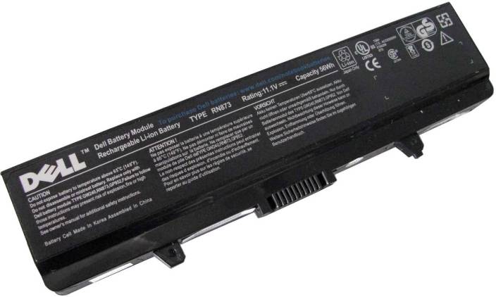 DELL Laptop Battery