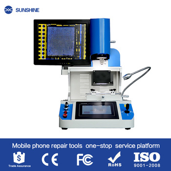 Sunshine-SS-880-2600W Rework Staion