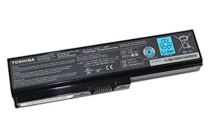 Toshiba Laptop Battery
