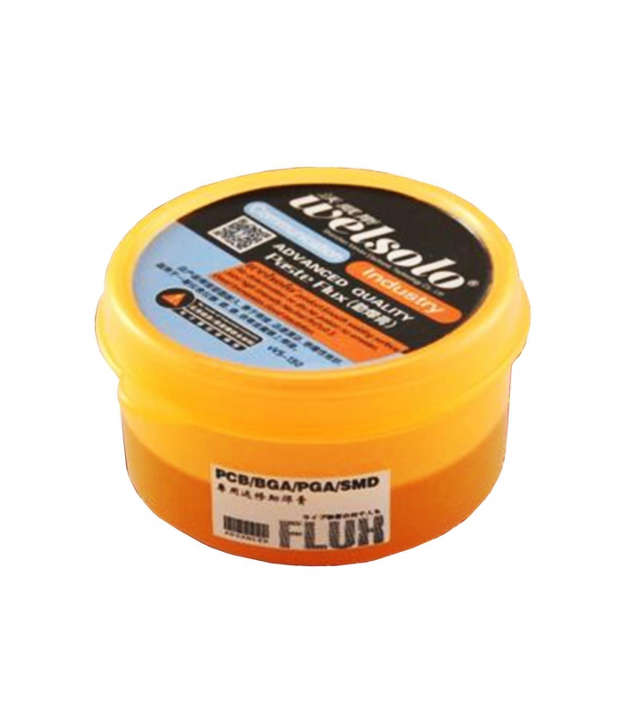 Welsolo 150 Flux