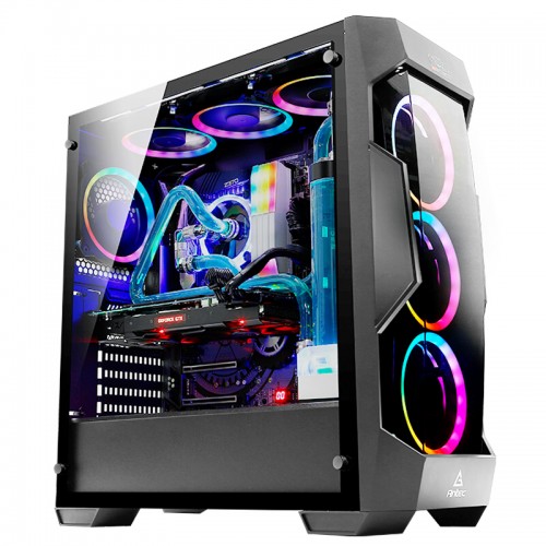 RGB Casing
