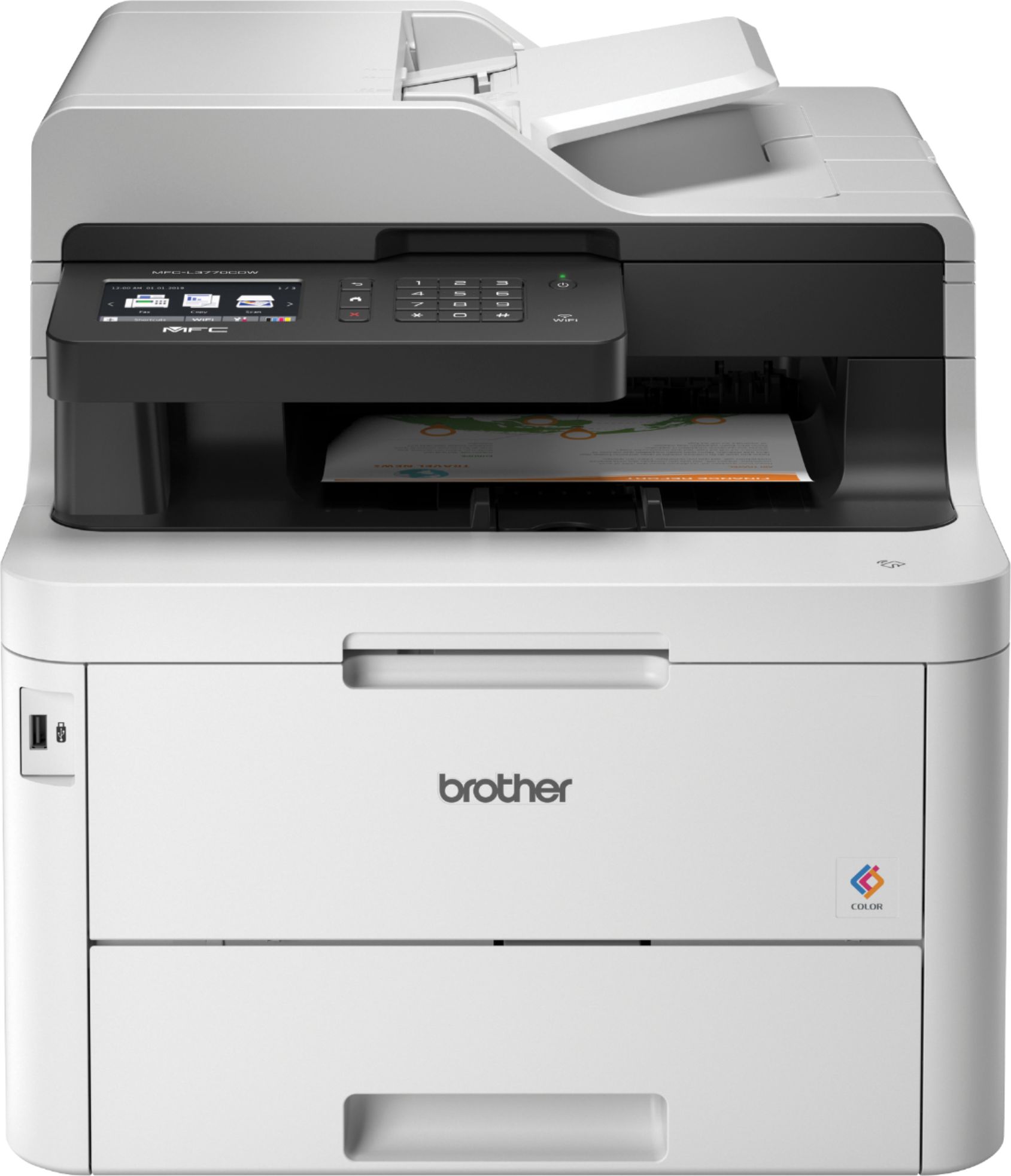 ‎Brother MFC-L3770CDW
