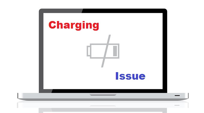 Charging issues