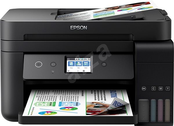 Epson EcoTank ITS L6190