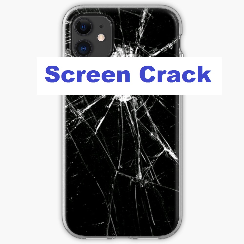 Screen Crack