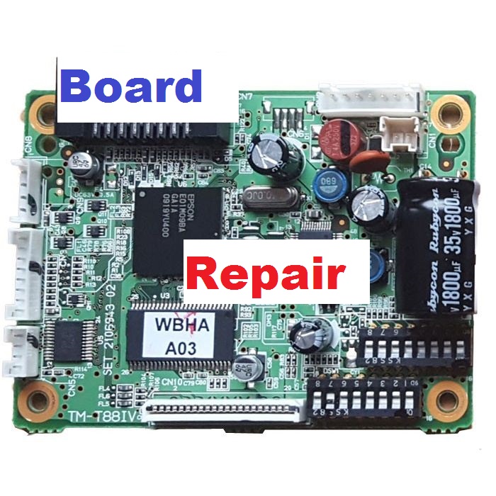 Board Repair