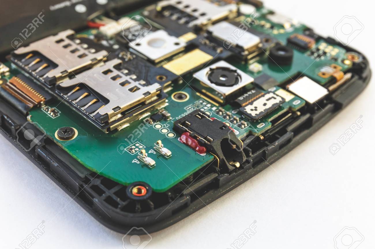 One Plus Mobile Board