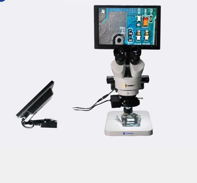 MICROSCOPE SZM45T-B1-1600S